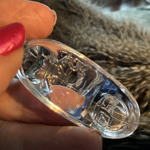 Napkin ring, dinner party, elephant vintage Pier 1 nickel plated napkin ring - Picture 7 of 9